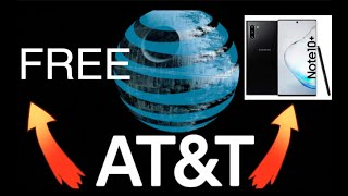 AT&T is sending out Free replacement 3G Only phones to existing customers