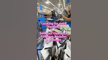 🎯 Want to start reselling on Walmart or Amazon but don’t know where to begin?