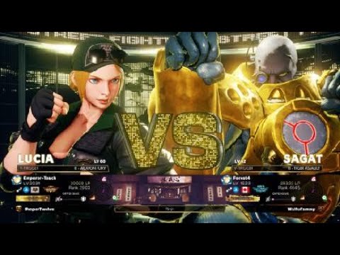 Sagat eXtreme Survival Part 1 20190918170009