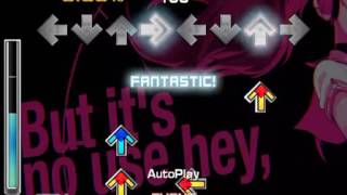 [ITG/Stepmania]Dance![DX9] @sefirot0314