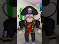 ESSE PIRATA ROUBOU MINHA CASA no BROOKHAVEN 😱