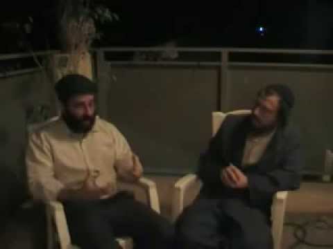 Jewish Healing Reb Moshe of Tzfat / guest Dr. Leshem part 2 - YouTube