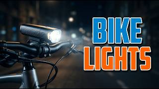 TOP 5 Best Bike Lights 2026 | Brightest Bike Lights for Night Riding!