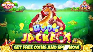 HOOK A JACKPOT🎣 LOTSA SLOTS | NEW SLOT GAME | LAS VEGAS SLOTS |FREE SLOTS |CASINO SLOTS| WIN JACKPOT screenshot 3