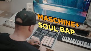Made A Soul Beat And A Non-Famous Rapper KILLED It
Making A Soulful Boombap Beat with Maschine Plus.
🔎 FIND HIM HERE
➫ https://www.instagram.com/illestgodson
➫ https://open.spotify.com/artist/45J7SdWAR25Y1v7qISCrfK?si=dkmWDprASa218uJ2ZGSjMA
👋 Hey everyone, just a quick heads up that by using the links below, you support the growth of this channel as I may earn a small commission - thank you for your support! ❤
🔎 FIND ME HERE
➫ Instagram / boombapart
🎹 MUSIC GEAR
▪ Thomann Store: https://bit.ly/ThomannStore
▪ Amazon Store: https://bit.ly/AmazonBoombapArt
📸 CAMERA GEAR
▪ Camera: https://amzn.to/40gdwF9
▪ Lens: https://amzn.to/3DF9tcF
▪ SD Card: https://amzn.to/4gVVj5d
▪ SD Card Reader: https://amzn.to/41Yr0X9
▪ SSD Drive: https://amzn.to/3BWRspD
▪ Mist Filter: https://amzn.to/4217RUC
▪ VND Filter: https://amzn.to/40l35Ah
▪ Stepping Rings: https://amzn.to/4gW4W3O
▪ Tripod: https://amzn.to/4gBZuDC
▪ Tripod Head: https://amzn.to/3BR3XDe
▪ Ballhead: https://amzn.to/3W5oASS
▪ VariPole: https://bit.ly/GravityVariPole
▪ Gooseneck: https://bit.ly/GravityGooseneck
▪ Clamp: https://bit.ly/SuperClampAdamHall
▪ Quick Release: https://bit.ly/FalcamF38
▪ Magic Arm: https://amzn.to/3DJdGMA
▪ Lav Mic Set: https://amzn.to/3DFIldy
▪ Flexible Led Panel: https://amzn.to/4gFPxox
▪ Tube Lights: https://amzn.to/404PxYf
▪ Mini Led Light: https://amzn.to/3BIw2wz
▪ Camera Bag: https://amzn.to/41VdgwB
🖥️ EDITING
▪ Davinci Resolve: https://amzn.to/4j41wxJ
▪ Premiere Pro: https://prf.hn/l/lQObMyW/
▪ Photoshop: https://prf.hn/l/p3jwPaQ/
▪ After Effects: https://prf.hn/l/vwBD0wM/
▪ Animate: https://prf.hn/l/Vxjz2W8/
▪ Adobe Audition: https://prf.hn/l/kVGw5lN/
▪ Creative Cloud: https://prf.hn/l/G9XY209/
▪ SpyderCHECKR 24: https://amzn.to/3DC5Nbs
▪ Screen Recording: OBS
💡 DESK SETUP
▪ Desk top: https://bit.ly/karlby
▪ Standing Desk Legs: https://amzn.to/4gHKG6u
▪ Cable Tray: https://amzn.to/4iYwtDA
▪ Drawer: https://bit.ly/alex-drawer
▪ Organizing Tray: https://bit.ly/raggisar
▪ Large Desk Mat: https://amzn.to/4a6xaXA
▪ Desk Plants 1: https://bit.ly/fejka-succlent
▪ Desk Plants 2: https://bit.ly/fejka-areca
▪ Plant Pot: https://bit.ly/fridfull
▪ Desk Lamp: https://bit.ly/arstid-lamp
▪ Light Bulb: https://amzn.to/3PiJqdV
▪ Picture Frames: https://bit.ly/knoppaeng
▪ Slat Wall Panels: https://amzn.to/3W3bXb4
▪ Speaker Stands: https://amzn.to/4gZQ1p8
▪ HeadphoneHold: https://bit.ly/HeadphoneHolder
▪ Wall Hook: https://bit.ly/klyket
▪ Floating Bookshelf: https://amzn.to/3Pk9MMw
▪ LG 34 Monitor: https://amzn.to/4gZHsL5
▪ Monitor Light Bar: https://amzn.to/3W23VPy
▪ Monitor Arm: https://amzn.to/40mCqBZ
▪ Keyboard & Mouse: https://amzn.to/4gG6pvi
▪ Mouse: https://amzn.to/3PmemKg
▪ Ergonomic Chair: https://amzn.to/40ixhvF
▪ iPad 10th Gen: https://amzn.to/4j4Y2v9
▪ Apple Pencil 1th Gen: https://amzn.to/4a9TfEv
▪ Wooden Letters: https://amzn.to/40jNZuT
▪ Vinyl Coasters: https://amzn.to/4fDzCWF
▪ Record Storage: https://bit.ly/staell-cabinet
▪ Etzy Posters: https://bit.ly/ChagataiArtPrints
🤝🏻 BUSINESS INQUIRY
✉︎ info@boombapart.com
📈 SUB COUNT: 26,295
⚠ DISCLAIMER ⚠
I participate in the Amazon Services LLC Associates Program, an affiliate advertising program that enables me to earn fees by linking to Amazon.com and other affiliated sites. Made A Soul Beat And A Non-Famous Rapper KILLED It