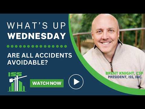 Are all Accidents Avoidable