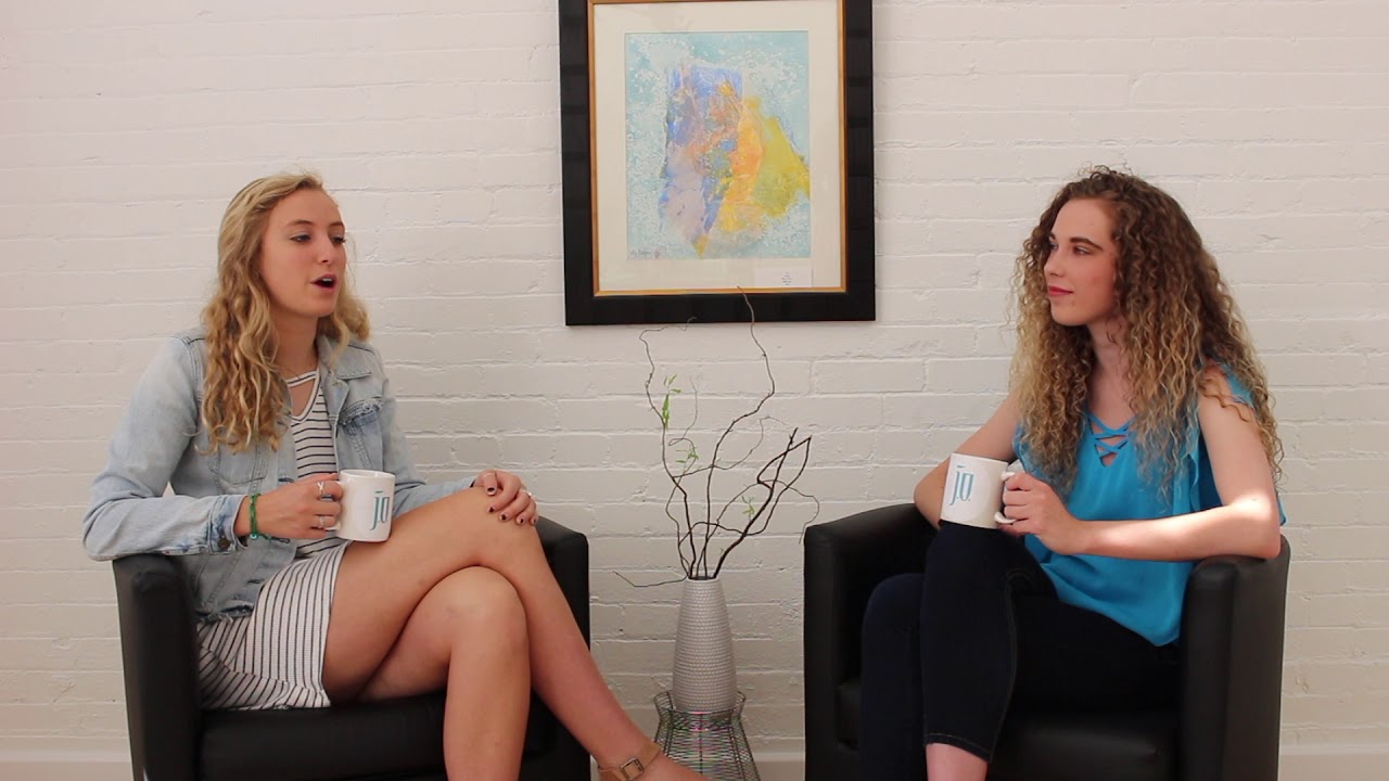 Cup of JO: Episode 1