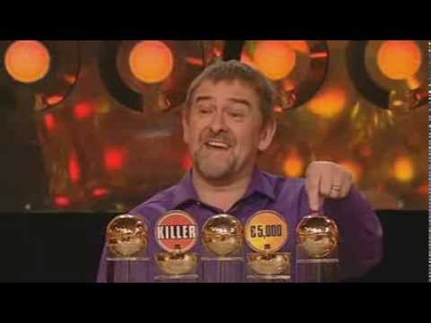 Golden Balls Golden Balls