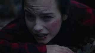 THEY DON'T CAST SHADOWS (2021) Teaser Trailer