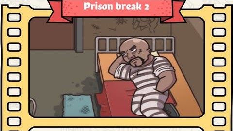 Find out level 29 Prison break 2 Gameplay walkthrough