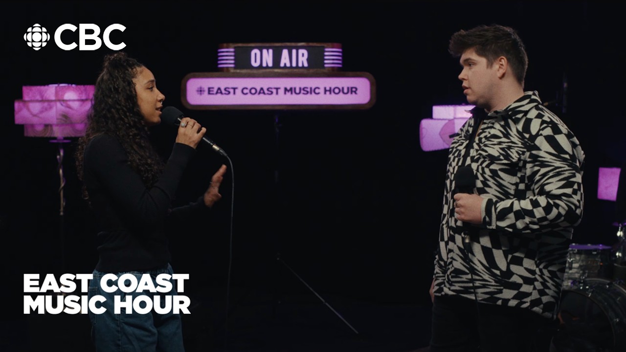 Wolf Castle and Lxvndr: East Coast Music Hour
