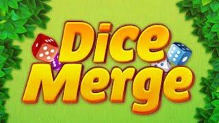 Dice Merge Game Gameplay Android Mobile screenshot 1