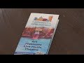 Officials unveil updated Harrisburg Arts District Map designed to showcase city's cultures, arts and