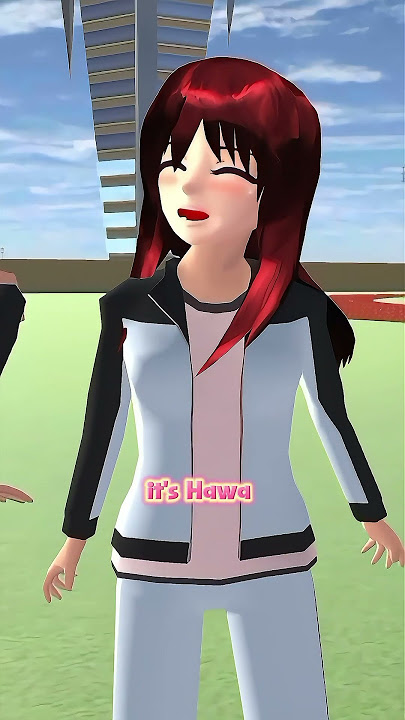 Sih Gala kenapa ⁉️🗿#sakura #sakuraschoolsimulator #fyp