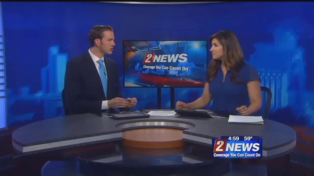 Lance GilmanTRIC story