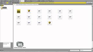 Industrial HiVision - Network Discovery and Auto Topology.avi