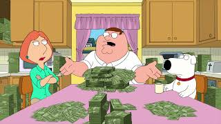 Family Guy - Dive Into D Coins
