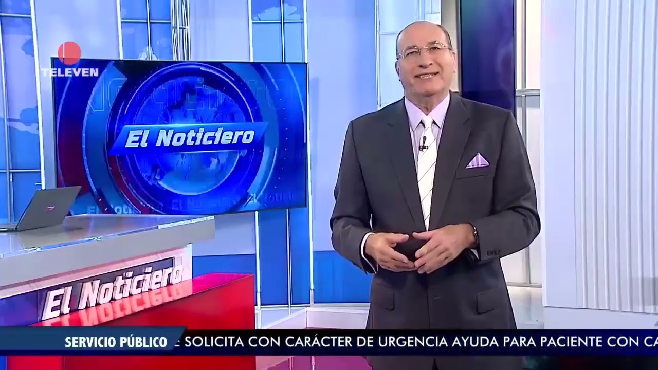 Noticias más importantes del 09 de marzo de 2026 – El Noticiero primera emisión