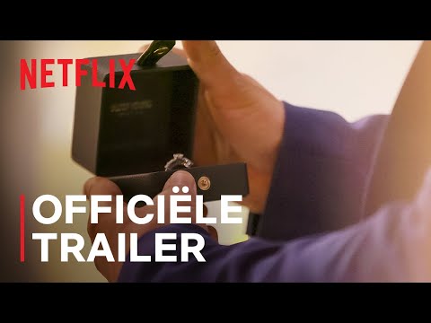 Love is Blind, Habibi | Officile trailer | Netflix