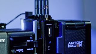 Teradek Bolt 4K 1500