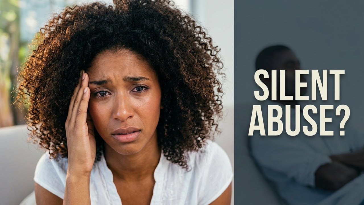 Is Silent Treatment Abuse How To Deal With Silent Treatment In A is-silent-treatment-abuse-how-to-deal-with-silent-treatment-in-a