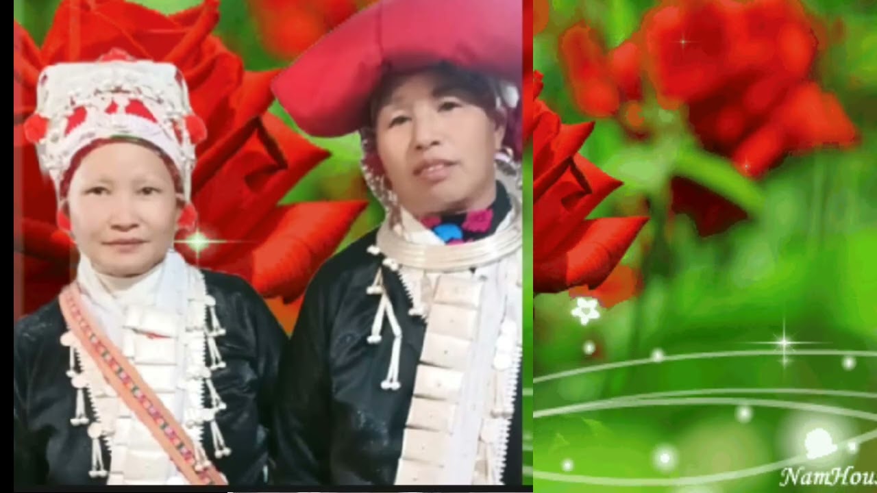 Bài hát mồ côi cha#iùmien