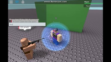 ROBLOX - NPCs are becoming smart! 2