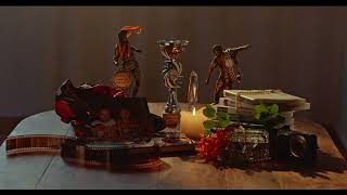 C Marí - Mi Primera Cana Visualizer Sempre Cor