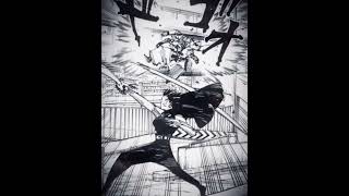 Famous Chapter 252 edit #jujutsukaisen #animeseries #anime Profile
