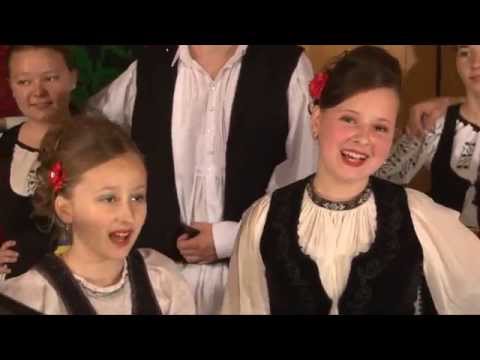DIANA SI ANDREIA JOLDES - Două flori măicuța are
