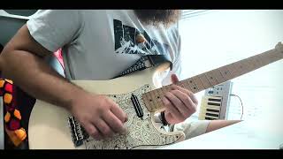 610. In Bloom - Nirvana/Kurt Cobain - Guitar Cover
This song is one of those blind spots in my memory - can never remember which is Breed and which is In Bloom.
#nirvana #inBloom #guitar
Stolen from Wikipedia:
In Bloom is a song by American rock band Nirvana, written by vocalist and guitarist Kurt Cobain. It appears as the second track on the bands second album, Nevermind, released by DGC Records in September 1991.
The Nevermind version is the second of two versions of the song that were released in 1991, the earlier of which was recorded in 1990, while the band was still signed to their original record label, Sub Pop. This version was initially released as a music video only, on the Sub Pop Video Network Volume 1 VHS compilation.
In Bloom was released as Neverminds fourth and final single in November 1992 and generated heavy American airplay, reaching number 5 on the US Mainstream Rock chart, despite never being released as a physical single in the United States. The international release of the single made the Top 10 in Ireland and Portugal, the Top 20 in Finland and New Zealand, and the Top 30 in Sweden and the United Kingdom. It was accompanied by a new music video, directed by American filmmaker Kevin Kerslake, which won Best Alternative Video at the 1993 MTV Video Music Awards.
https://www.patreon.com/joeobrown 610. In Bloom - Nirvana/Kurt Cobain - Guitar Cover