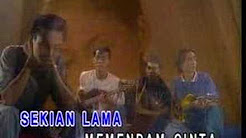 Video Mix - Achik & Nana - Gurauan Berkasih - Playlist 
