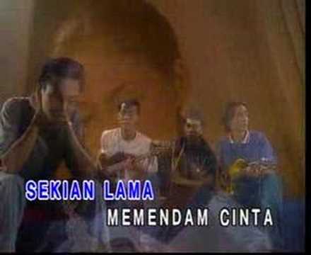 Achik & Nana - Gurauan Berkasih