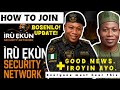 IROYIN AYO! SUNDAY IGBOHO: IRU EKUN, IKEDE PATAKI NI EYI JẸ O || EVERYONE MUST HEAR THIS 