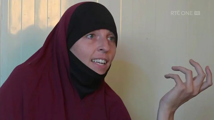 Lisa Smith - 'How am I a monster? I came here to t...