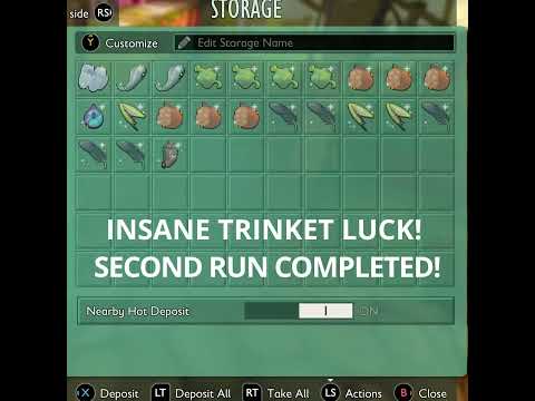 The Ant Mount Glitch Completely Broke The Loot System! 🤯🐜