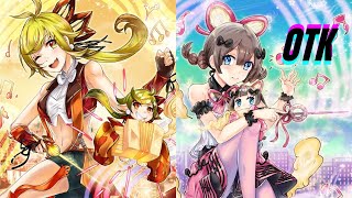 Solfachord OTK!! 4