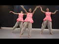 Viral dance choreography - Leja Re | Easy Dance Steps | Deepak Tulsyan | G M Dance Mp3 Song