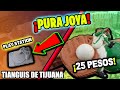 PURA JOYA EN TIANGUIS TESOROS ESCONDIDOS SWAPMEET TIJUANA CHACHAREANDO