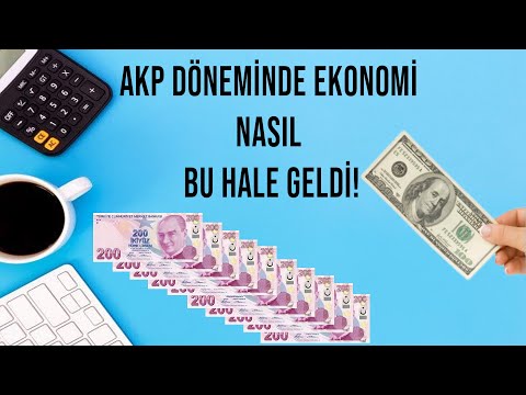 Video: Tatil ıvır zıvır şeyler: Cumhurbaşkanlığı Türkiye'ye Afedersiniz.