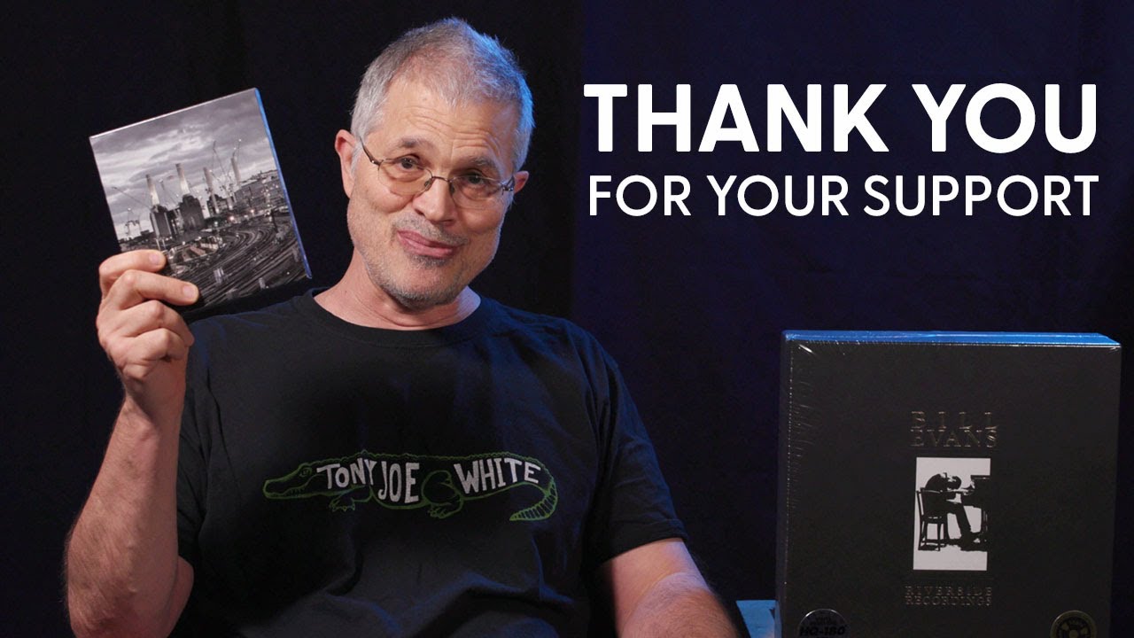 Thank You For The Support - YouTube