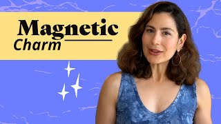 The Secret to Magnetic Charm: How to Use Your Identities to Connect with Others