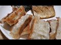地下住民の飯