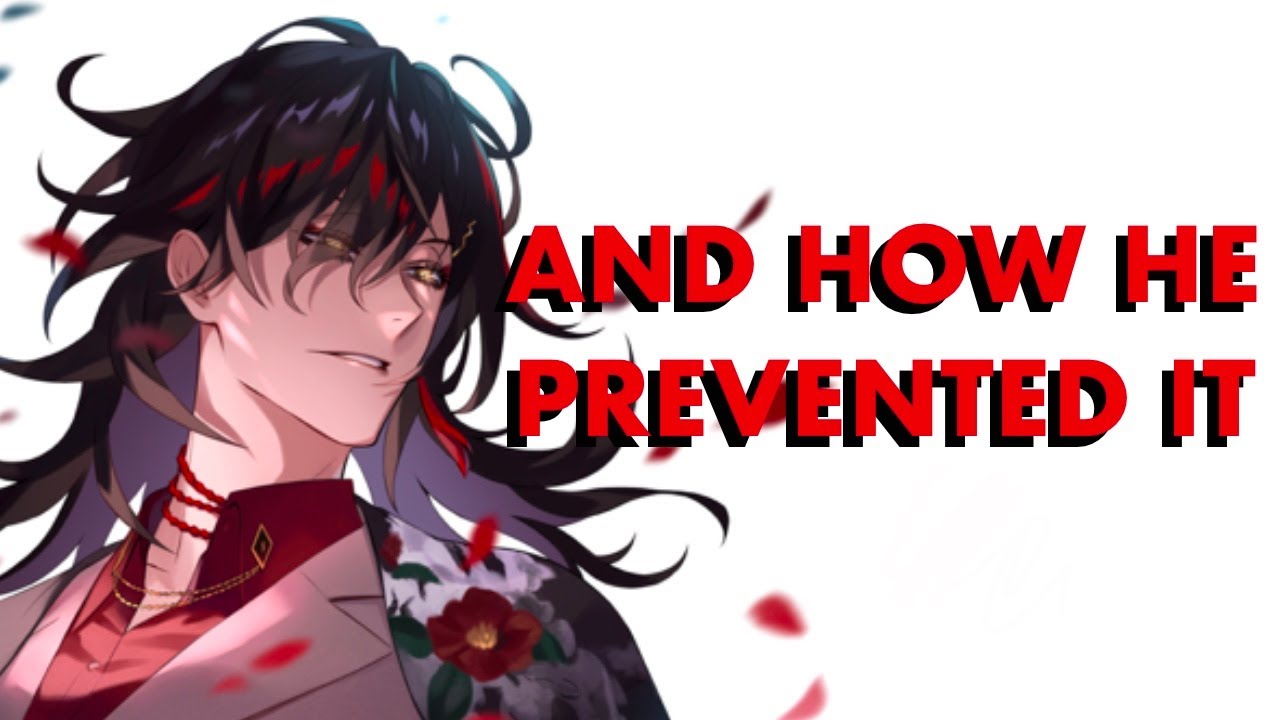 Why Being A Male VTuber Is Difficult