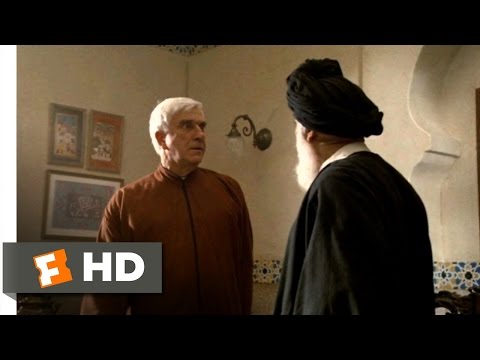 The Naked Gun: From the Files of Police Squad! (5/10) Movie CLIP - Taking Down Terrorists (1988) HD