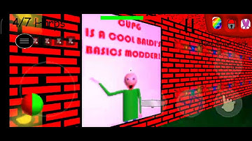 CupGabriels Modding Schoolhouse Android