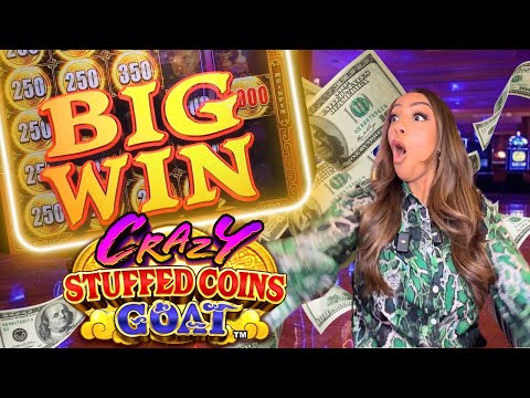 WILD NEW SLOTS! →I Put $2,000 Into TWO NEW SLOTS And WON BIG!