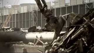 Berlin to Share Cost of Nuclear Phase-out? | People and Politics