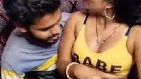 Devar or Bhabhi ka Sabse Hot Video | Viral MMS Video