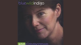 Blue Wild Indigo